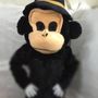 Monkey Mascot Monkey Mascot